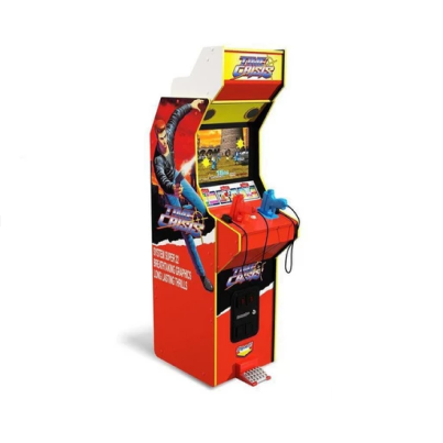 Arcade Machines